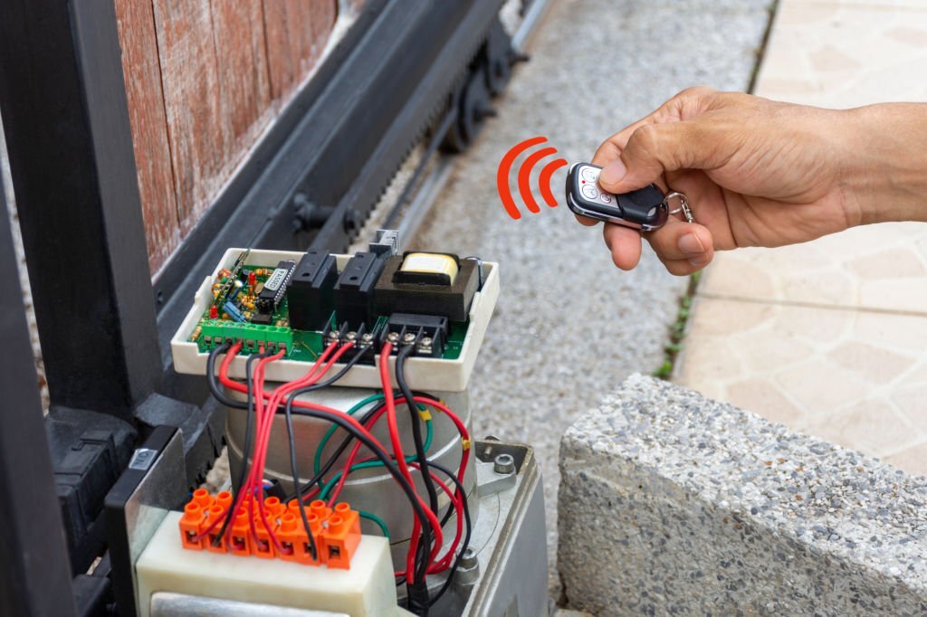 Automatic Gate Systems